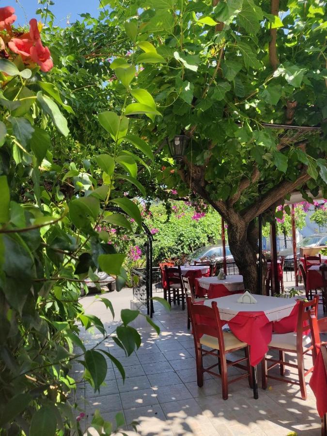 Areti Luxury Apartments Georgioupoli Buitenkant foto