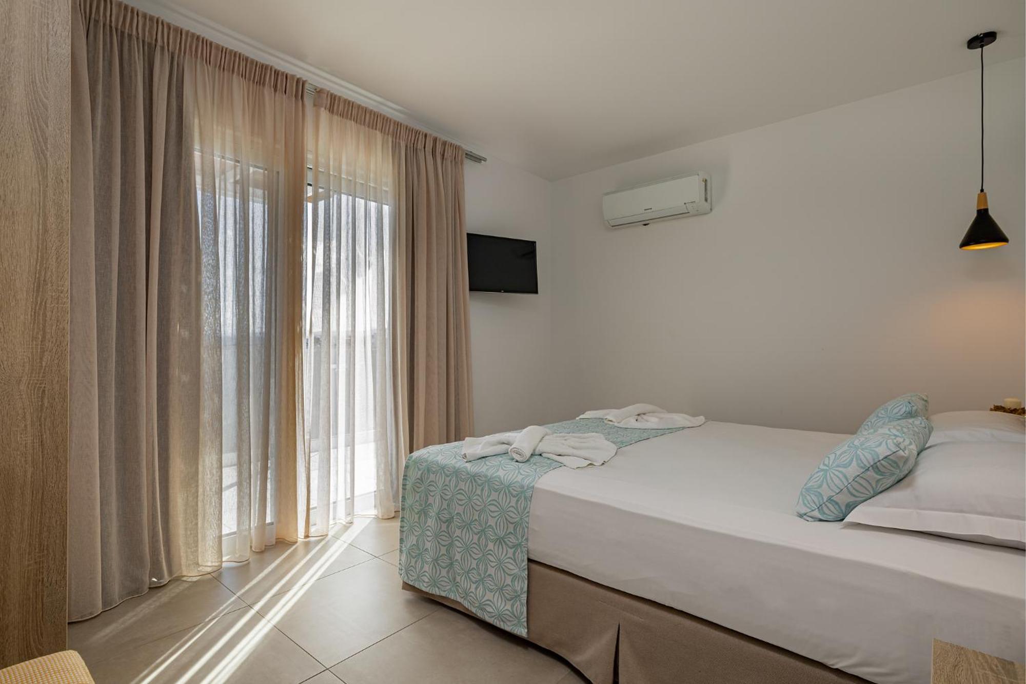 Areti Luxury Apartments Georgioupoli Buitenkant foto